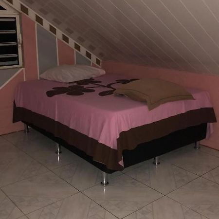 Manate Hebergement Apartman Faaa Kültér fotó